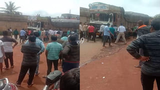 ಮೃತಪಟ್ಟು 2 ದಿನವಾದ್ರೂ ಸೋಂಕಿತನ ಮೃತದೇಹ ನೀಡದ ಆಸ್ಪತ್ರೆ -ಕುಟುಂಬಸ್ಥರ ಆರೋಪ