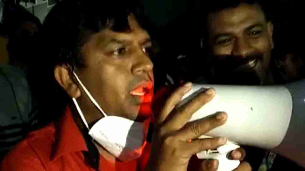 A2 ಆರೋಪಿ, ಎಸ್ಡಿಪಿಐ ಸದಸ್ಯ ಅಯಾಜ್ ಬಂಧನ