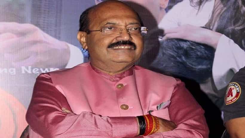 ಮಾಜಿ ನಾಯಕ ಅಮರ್ ಸಿಂಗ್ ವಿಧಿವಶ, ಅವರ ಕುರಿತಾದ ಒಂದು ವರದಿ ಇಲ್ಲಿದೆ..