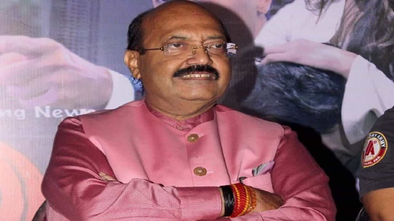 ಮಾಜಿ ನಾಯಕ ಅಮರ್ ಸಿಂಗ್ ವಿಧಿವಶ, ಅವರ ಕುರಿತಾದ ಒಂದು ವರದಿ ಇಲ್ಲಿದೆ.. ಮಾಜಿ ನಾಯಕ ಅಮರ್ ಸಿಂಗ್ ವಿಧಿವಶ, ಅವರ ಕುರಿತಾದ ಒಂದು ವರದಿ ಇಲ್ಲಿದೆ..