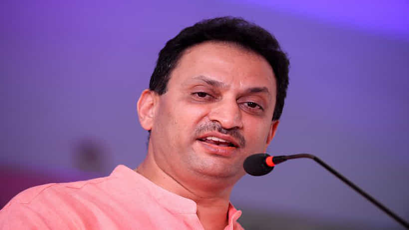 ದೆಹಲಿಗೆ ಹೋದರೂ BSNL ನೆಟ್ವರ್ಕ್ ಸಿಗುವುದಿಲ್ಲ: ಸಂಸದ ಅನಂತ್ ಕುಮಾರ್ ಹೆಗಡೆ