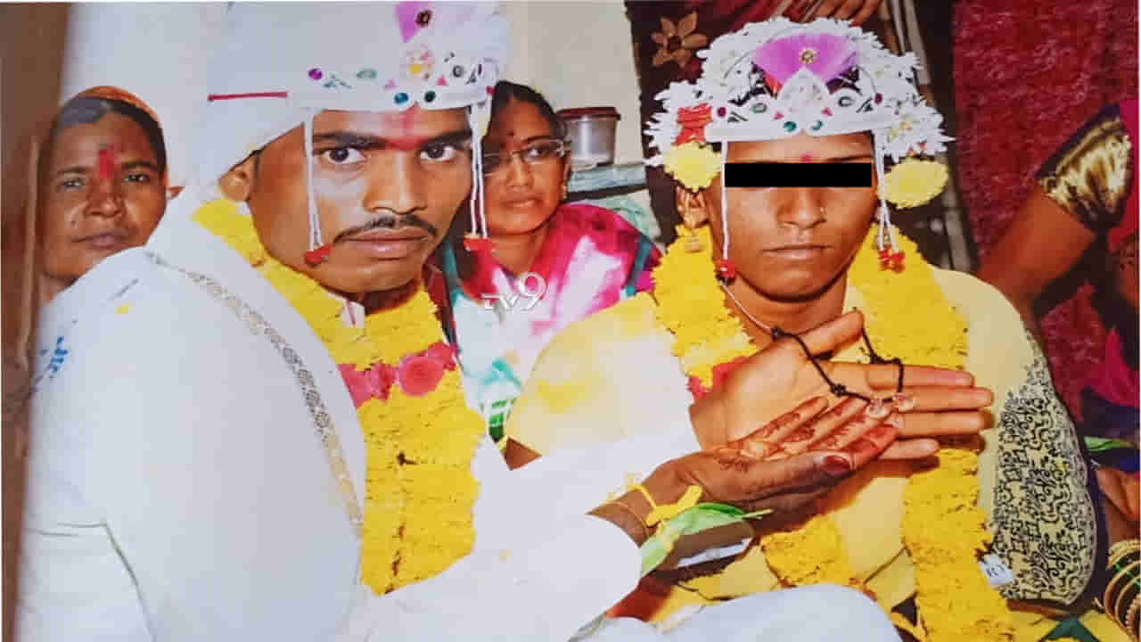 ಪತ್ನಿ -ಅತ್ತೆಯನ್ನು ಕೊಡಲಿಯಿಂದ ಕೊಚ್ಚಿ ಕೊಂದ ಅಳಿಯ!