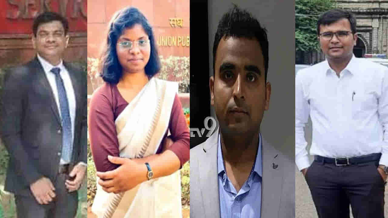 ಯುಪಿಎಸ್ಸಿ ಪರೀಕ್ಷೆಯಲ್ಲಿ ಬೆಳಗಾವಿ ಜಿಲ್ಲೆಗೆ ಬಂಪರ್, ನಾಲ್ಕು ಜನರ ಆಯ್ಕೆ