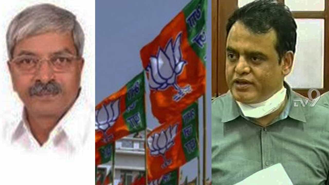 ಶಿರಾ ಉಪಚುನಾವಣೆ: ಸತ್ಯನಾರಾಯಣ ಕುಟುಂಬದವರಿಗೇ ಬಿಜೆಪಿ ಗಾಳ?