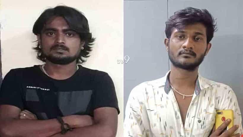 ಬೈಕ್ ಸವಾರರನ್ನ ದರೋಡೆ ಮಾಡ್ತಿದ್ದ ಕುಖ್ಯಾತ ಖದೀಮ ‘ಹುಚ್ಚುನಾಯಿ’ ಕೊನೆಗೂ ಅಂದರ್