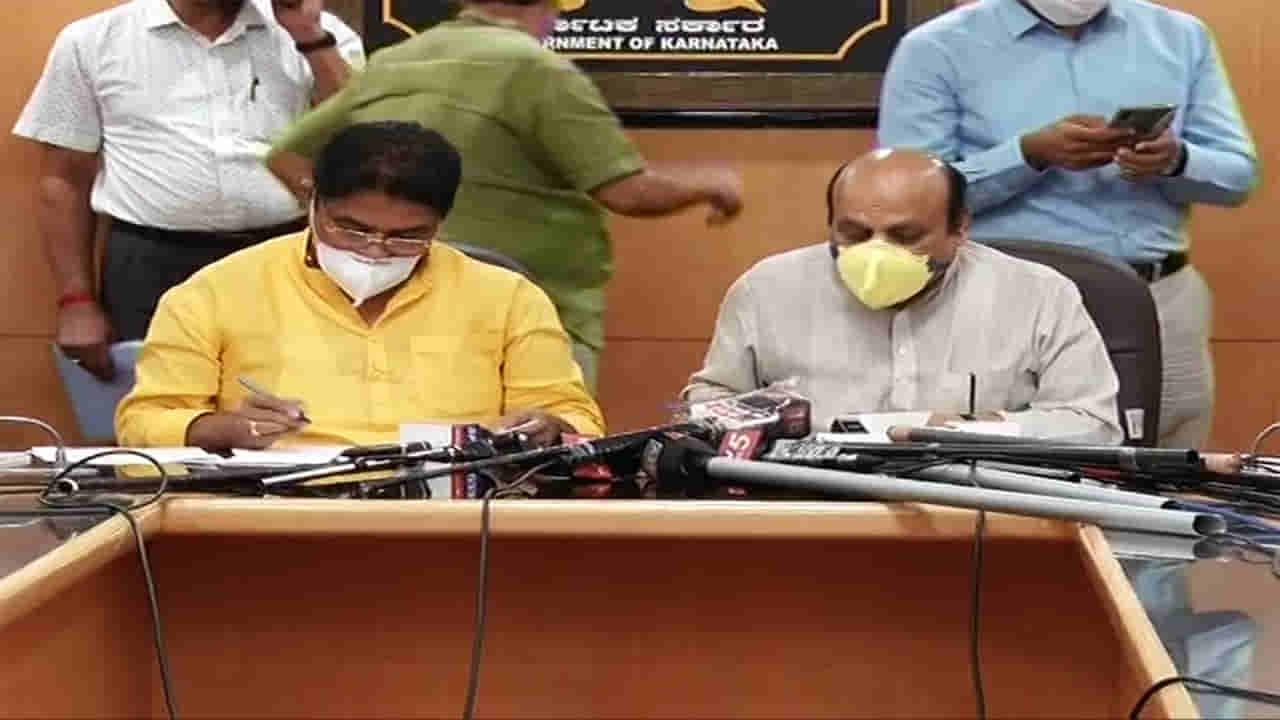 ನೆರೆ ಪರಿಸ್ಥಿತಿ ಪ್ರಧಾನಿಗೆ ವಿವರಿಸಿ ನೆರವು ಕೋರಿದ್ದೇವೆ: ಬೊಮ್ಮಾಯಿ