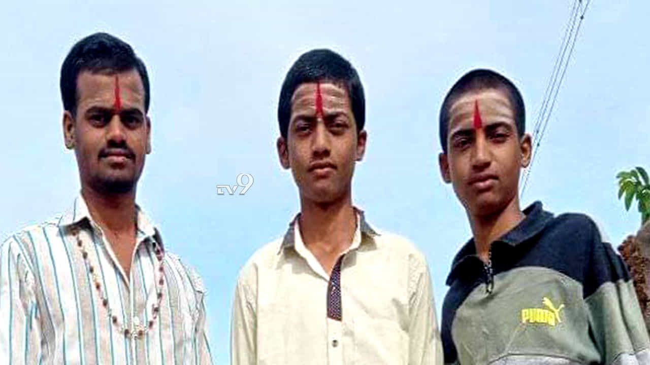 ಆಸರೆಯಾಗಬೇಕಿದ್ದ 3 ಗಂಡು ಮಕ್ಕಳೂ ನೀರುಪಾಲು.. ಮುಗಿಲು ಮುಟ್ಟಿದ ಹೆತ್ತವರ ಆಕ್ರಂದನ ಆಸರೆಯಾಗಬೇಕಿದ್ದ 3 ಗಂಡು ಮಕ್ಕಳೂ ನೀರುಪಾಲು.. ಮುಗಿಲು ಮುಟ್ಟಿದ ಹೆತ್ತವರ ಆಕ್ರಂದನ