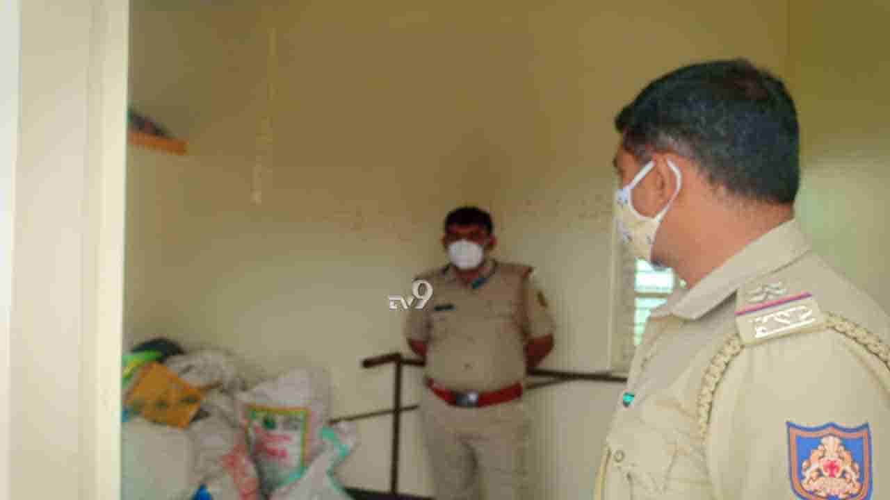 ಮಗನ ಮಾನಸಿಕ ಕಾಯಿಲೆಯಿಂದ ನೊಂದು ಹೋಗಿದ್ದ ತಾಯಿ ಮಾಡಿದ್ದೇನು ಗೊತ್ತಾ?