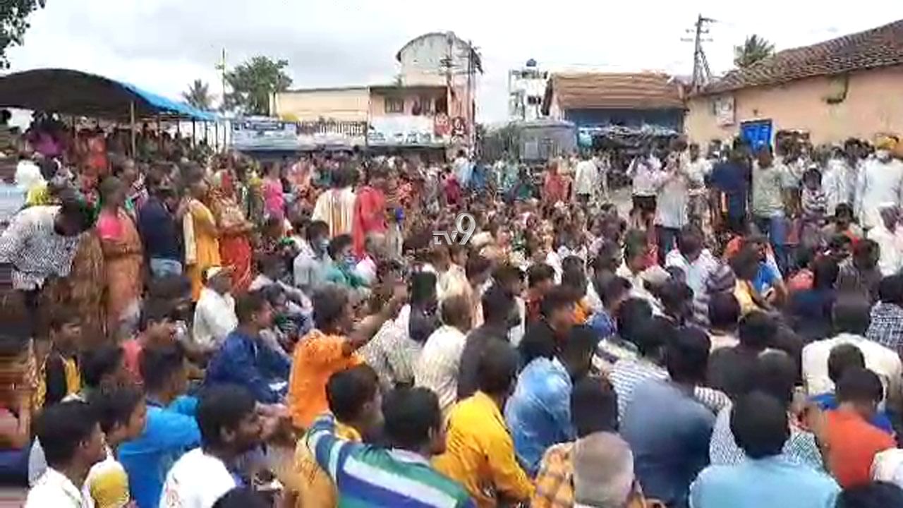 ಬೆಳಗಾವಿಯಲ್ಲಿ ಶಿವಸೇನೆಯ ಪುಂಡಾಟ: ಶಿವಾಜಿ ಪ್ರತಿಮೆಯನ್ನು ಸ್ಥಳಾಂತರಿಸಿದ್ದಕ್ಕೆ ಪ್ರತಿಭಟನೆಗೆ ತೀರ್ಮಾನ