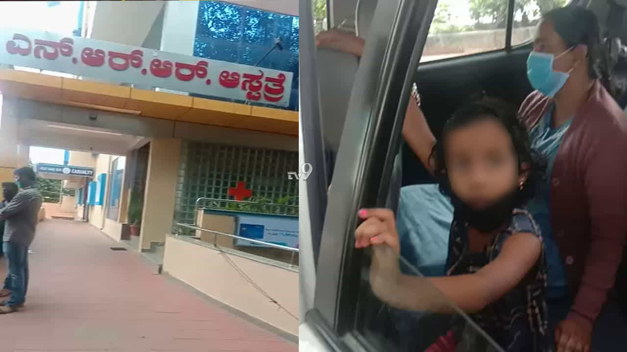 ಕೊರೊನಾಗೆ BMTC ಕಂಡಕ್ಟರ್ ಬಲಿ, ಬಿಲ್ ಕಟ್ಟಲಾಗದೆ ಪತ್ನಿ-ಮಕ್ಕಳ ಪರದಾಟ ಕೊರೊನಾಗೆ BMTC ಕಂಡಕ್ಟರ್ ಬಲಿ, ಬಿಲ್ ಕಟ್ಟಲಾಗದೆ ಪತ್ನಿ-ಮಕ್ಕಳ ಪರದಾಟ