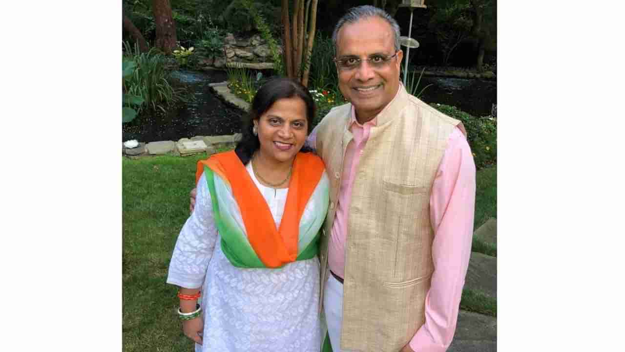 ಕೋವಿಡ್ ವಾರ್ಡ್ ಸ್ಥಾಪಿಸಲು 32.30 ಲಕ್ಷ ಕೊಡುಗೆ ಕೊಟ್ರು ಭೂಪಳಾಪುರ ದಂಪತಿ