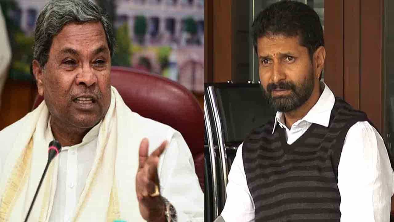 ಸಿದ್ದರಾಮಯ್ಯನವರೇ, ನಿಮಗೆ ಅವತ್ತು ಬ್ಯಾಟರಿ ಇರ್ಲಿಲ್ವಾ ..? ಸಿ.ಟಿ.ರವಿ ಸಿದ್ದರಾಮಯ್ಯನವರೇ, ನಿಮಗೆ ಅವತ್ತು ಬ್ಯಾಟರಿ ಇರ್ಲಿಲ್ವಾ ..? ಸಿ.ಟಿ.ರವಿ