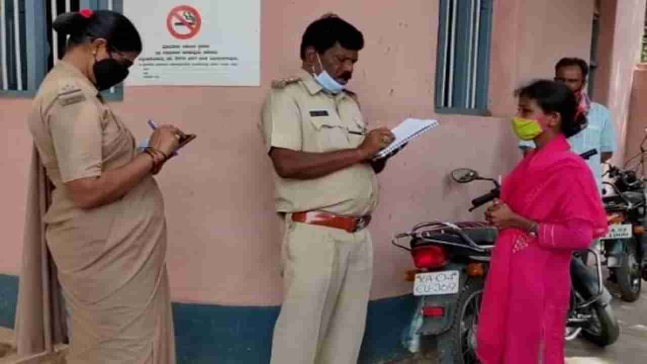 ಕರುಣಾಜನಕ ಕತೆ.. ಕೊರೊನಾ Bad Timeನಲ್ಲಿ ಮಾರಾಟವಾಗಿದ್ದ ಮಗು ತಾಯಿ ಮಡಿಲಿಗೆ!