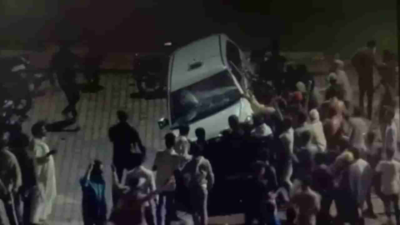 ರಾಜಧಾನಿ ಗಲಾಟೆಗೆ Kerala Link, ಹಿಂಸಾಚಾರಕ್ಕೆ ವಾರದ ಹಿಂದೆಯೇ ಸ್ಕೆಚ್?