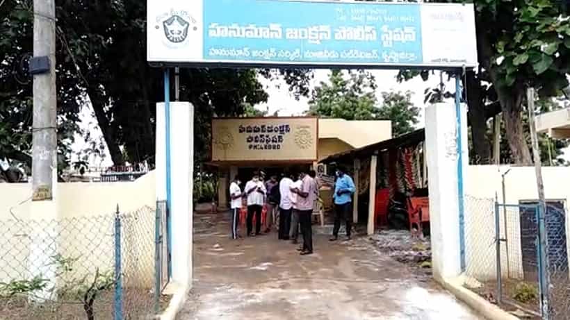 ನಕಲಿ ಲೇಡಿ IAS ಅಧಿಕಾರಿ ಬಂಧನ.. ಎಲ್ಲಿ?