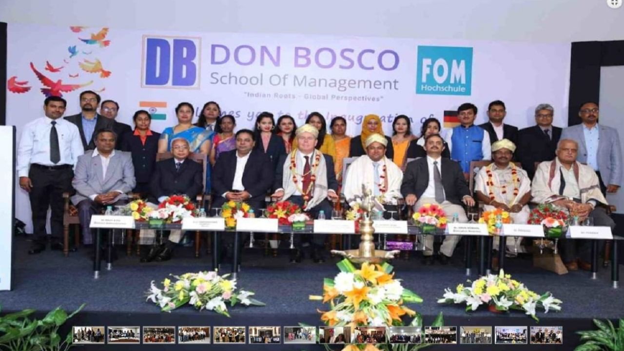 Don Bosco ಹೆಸರಲ್ಲಿ ದೋಖಾ.. ವಿದ್ಯಾರ್ಥಿಗಳೇ ವೆಬ್‌ಸೈಟ್ ನೋಡಿ ಮೋಸ ಹೋಗಬೇಡಿ