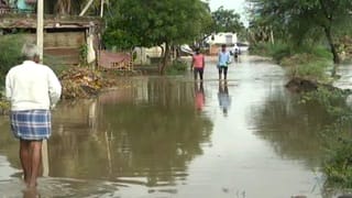ಲೈನ್ ರಿಪೇರಿ ವೇಳೆ ಪವರ್ On ಮಾಡಿಸಿದ ಅಧಿಕಾರಿಗಳು, ಪವರ್​ಮನ್​ಗೆ shock​