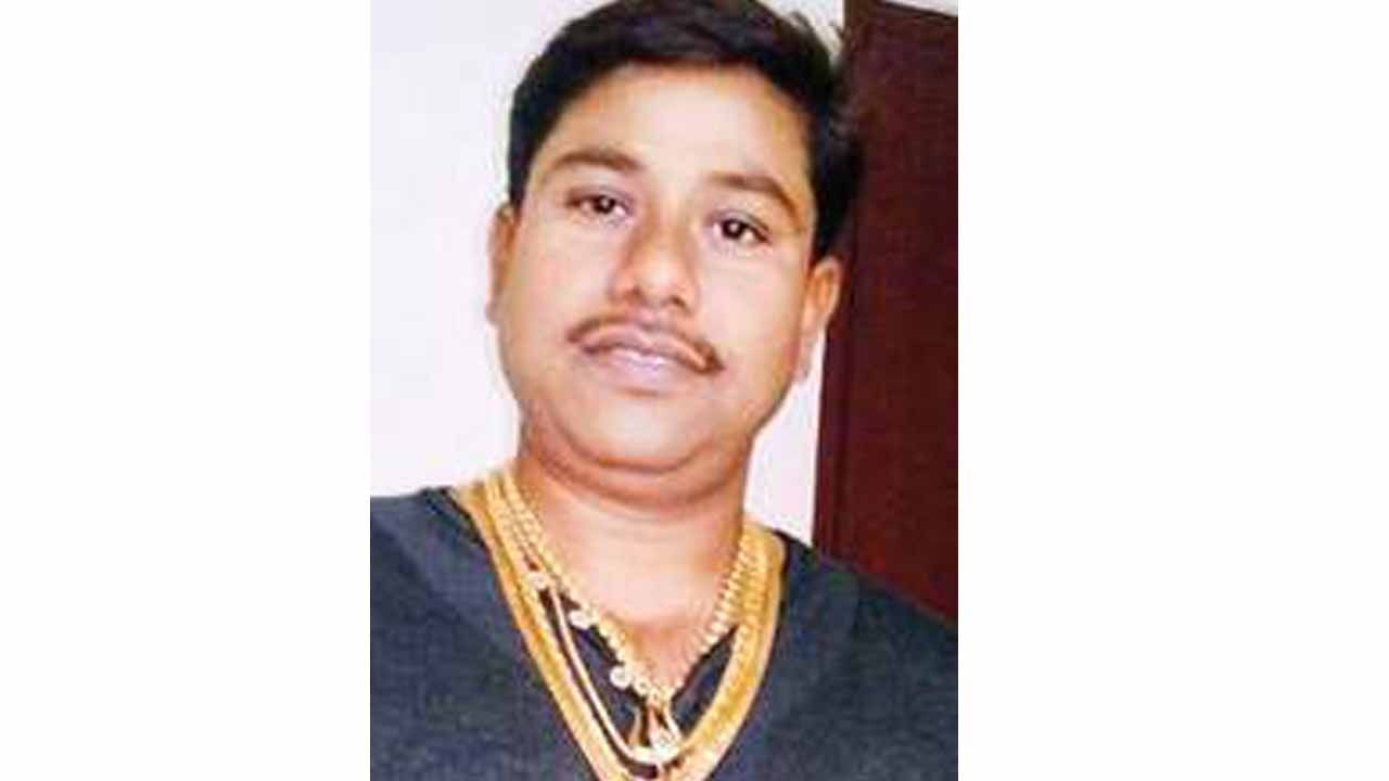 ಚಿನ್ನದ ವ್ಯಾಪಾರಿಗೆ ಬೆದರಿಕೆ: ಭೀಮಾತೀರದ ನಟೋರಿಯಸ್ ಬಾಗಪ್ಪ ಹರಿಜನ ಬಂಧನ ಚಿನ್ನದ ವ್ಯಾಪಾರಿಗೆ ಬೆದರಿಕೆ: ಭೀಮಾತೀರದ ನಟೋರಿಯಸ್ ಬಾಗಪ್ಪ ಹರಿಜನ ಬಂಧನ