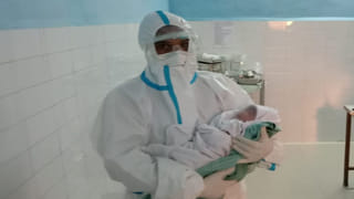 ಕೊರೊನಾ ಗೆದ್ದ ಒಂದೇ ಕುಟುಂಬದ 11 ಮಂದಿ, ಎಲ್ಲಿ?