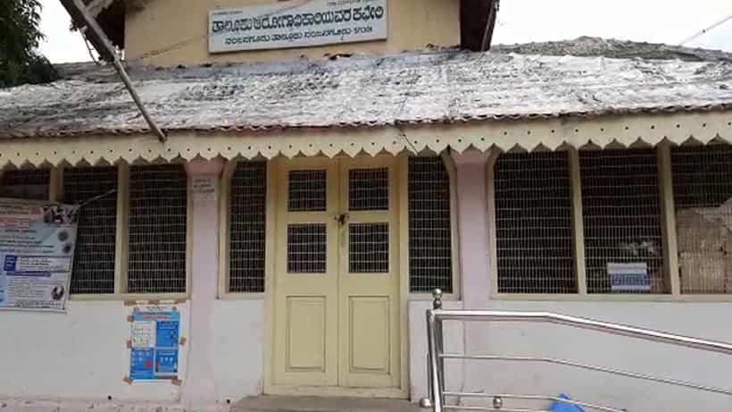 ಕೊರೊನಾ ವಾರಿಯರ್ ವೈದ್ಯ.. ಕೆಲಸದ ಒತ್ತಡದಿಂದ ಆತ್ಮಹತ್ಯೆ ಮಾಡ್ಕೊಂಡಿರುವ ಶಂಕೆ