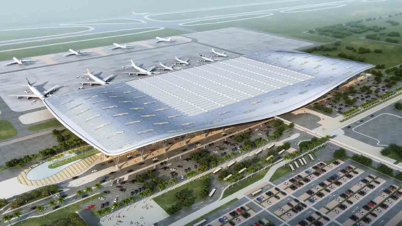 ದಶಕದ ಬೇಡಿಕೆ ಈಡೇರಿಕೆ, BIAL ಬಳಿ ರೈಲ್ವೆ ನಿಲ್ದಾಣ ನಿರ್ಮಾಣಕ್ಕೆ ಅಸ್ತು ಅಂದ್ರು! ಯಾರು? ದಶಕದ ಬೇಡಿಕೆ ಈಡೇರಿಕೆ, BIAL ಬಳಿ ರೈಲ್ವೆ ನಿಲ್ದಾಣ ನಿರ್ಮಾಣಕ್ಕೆ ಅಸ್ತು ಅಂದ್ರು! ಯಾರು?