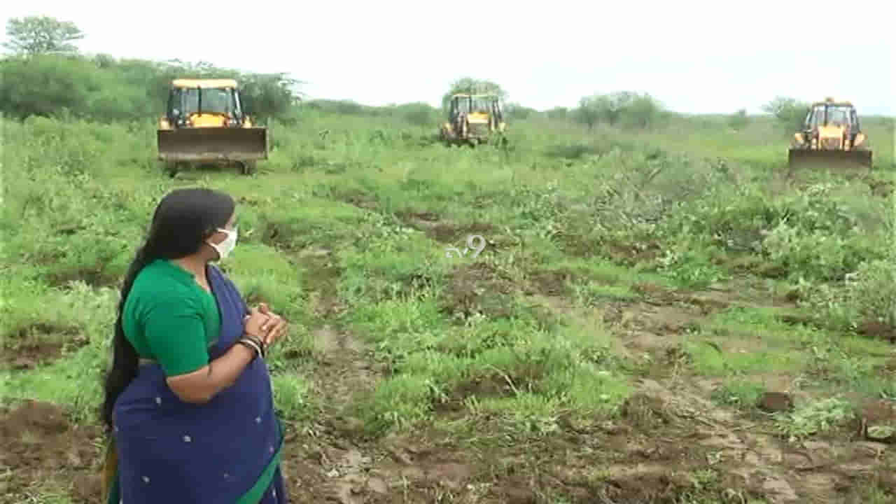 ಗಾಂಧಿ ಕಂಡ ಕನಸು ಕೊರೊನಾದಿಂದ ಆಯ್ತು ನನಸು, ಹೇಗೆ?