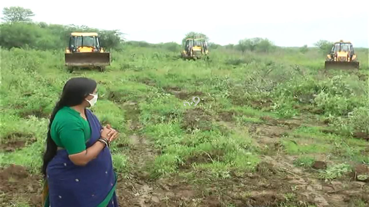 ಗಾಂಧಿ ಕಂಡ ಕನಸು ಕೊರೊನಾದಿಂದ ಆಯ್ತು ನನಸು, ಹೇಗೆ? ಗಾಂಧಿ ಕಂಡ ಕನಸು ಕೊರೊನಾದಿಂದ ಆಯ್ತು ನನಸು, ಹೇಗೆ?