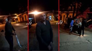 ಬದುಕಿತು ಬಡ ಜೀವ: ನೀರಿನಲ್ಲಿ ಸಿಲುಕಿದ್ದ ಕಡವೆಗಳು ಬಚಾವ್​, ಎಲ್ಲಿ?.. ಹೇಗೆ?