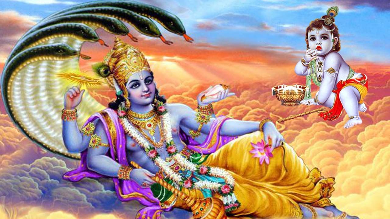 ಕ್ರೂರ ಕಂಸ, ಮತ್ತಿತರ ಅಧರ್ಮೀಯರ ನಾಶಕ್ಕೆ ವಿಷ್ಣು ತಳೆದ ಮಹಾ ಅವತಾರ ಯಾವುದು?