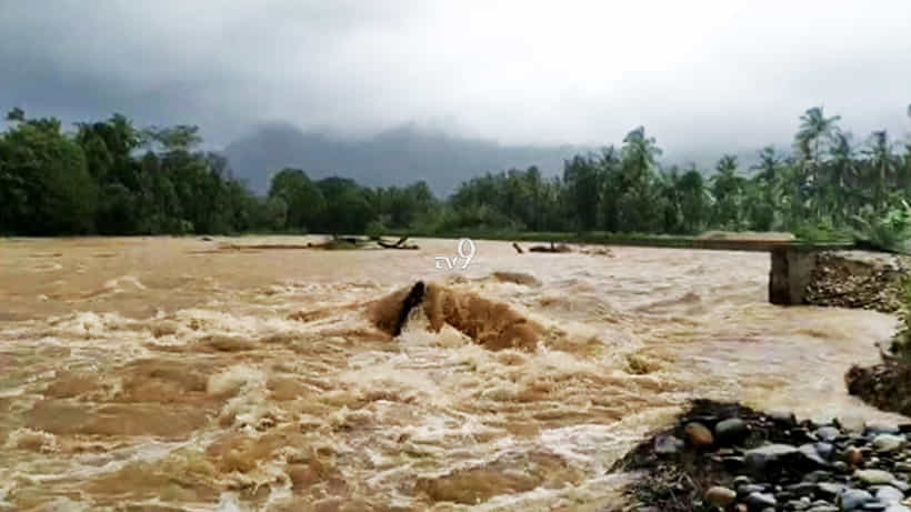 KRS Dam ಹೆಚ್ಚಿದ ಒಳಹರಿವು, ನದಿ ಪಾತ್ರದ ಜನತೆಗೆ ಅಧಿಕಾರಿಗಳ ವಾರ್ನಿಂಗ್