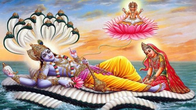 ದಶಾವತಾರದ ಮಹಿಮೆ: ಸುರರ ಒಳಿತಿಗಾಗಿ ಪರ್ವತವನ್ನೇ ಬೆನ್ನ ಮೇಲೆ ಹೊತ್ತ ಭಗವಾನ್ ವಿಷ್ಣು! ದಶಾವತಾರದ ಮಹಿಮೆ: ಸುರರ ಒಳಿತಿಗಾಗಿ ಪರ್ವತವನ್ನೇ ಬೆನ್ನ ಮೇಲೆ ಹೊತ್ತ ಭಗವಾನ್ ವಿಷ್ಣು!