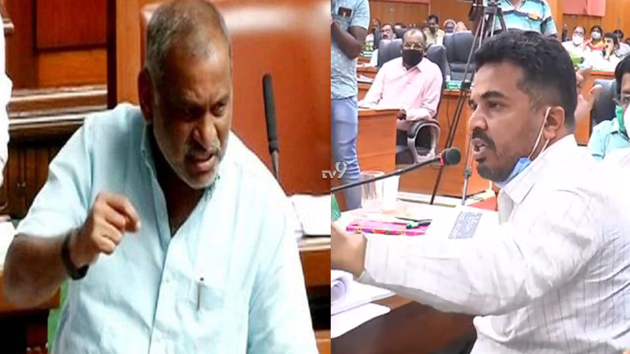 ರಂಗನಾಥ್ ಯೂ ಆರ್ ಫ್ರಾಡ್, ಯು ಕಮಿಟೆಡ್ ಫ್ರಾಡ್, ಹೀಗೆ ಹೇಳಿದವಱರು? ರಂಗನಾಥ್ ಯೂ ಆರ್ ಫ್ರಾಡ್, ಯು ಕಮಿಟೆಡ್ ಫ್ರಾಡ್, ಹೀಗೆ ಹೇಳಿದವಱರು?