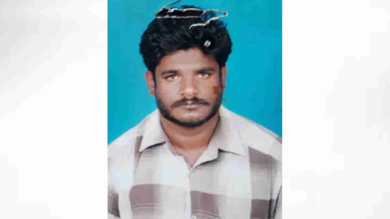 ಪರಪ್ಪನ ಅಗ್ರಹಾರ ಜೈಲಿನಲ್ಲಿ ವಿಚಾರಣಾಧೀನ ಕೈದಿ ನೇಣಿಗೆ ಶರಣು