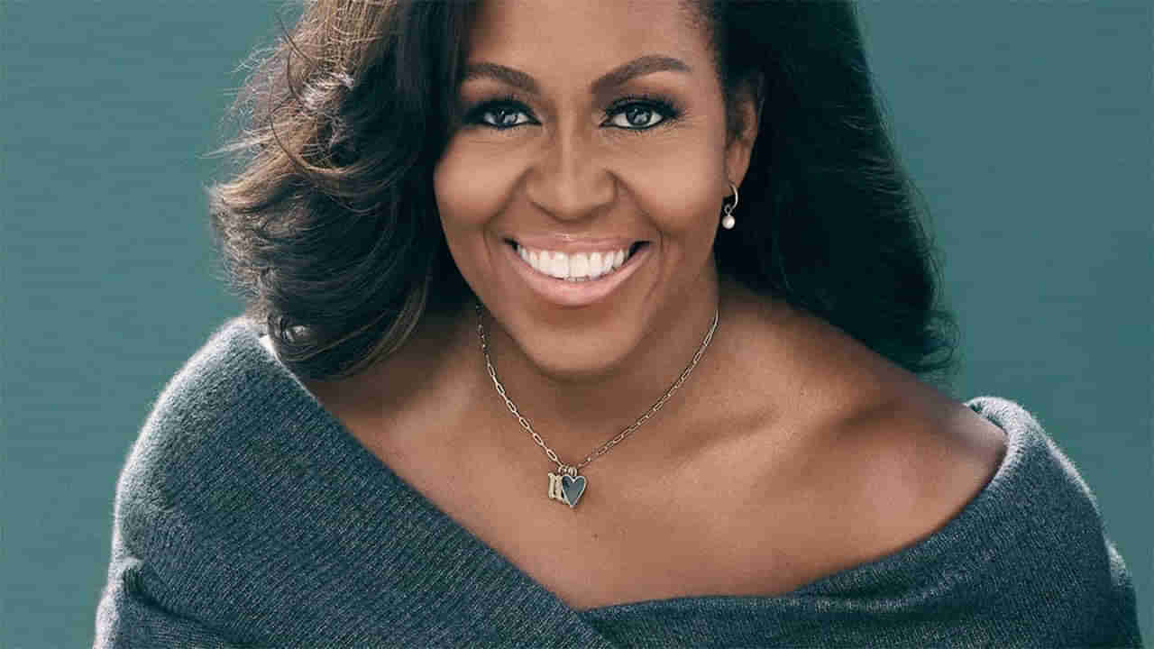 ಟ್ರಂಪ್ ಬೂಟಾಟಿಕೆ ಮತ್ತು ದೌರ್ಜನ್ಯ ಖಿನ್ನತೆಗೆ ದೂಡಿದೆ: ಮಿಶೆಲ್ ಒಬಾಮ