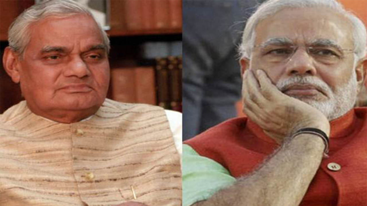 ನರೇಂದ್ರ ಮೋದಿ ಈಗ ಅತಿ ದೀರ್ಘಾವಧಿಯ ಕಾಂಗ್ರೆಸ್ಸೇತರ ಪ್ರಧಾನ ಮಂತ್ರಿ! ನರೇಂದ್ರ ಮೋದಿ ಈಗ ಅತಿ ದೀರ್ಘಾವಧಿಯ ಕಾಂಗ್ರೆಸ್ಸೇತರ ಪ್ರಧಾನ ಮಂತ್ರಿ!