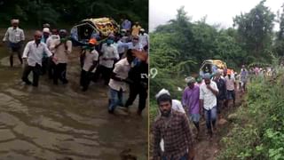 ಕಡಲತೀರದಲ್ಲಿ ಸಚಿವ ಬೊಮ್ಮಾಯಿ ಅಪಾಯದಿಂದ ಪಾರು, ನಡೆದದ್ದಾದರೂ ಏನು?