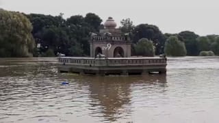 ಉತ್ತರ ಕನ್ನಡದಲ್ಲಿ ಮಳೆ ಮಳೆ: ಕಾಳಿ ನದಿ ತೀರದ ಜನರಿಗೆ ಎಚ್ಚರಿಕೆ