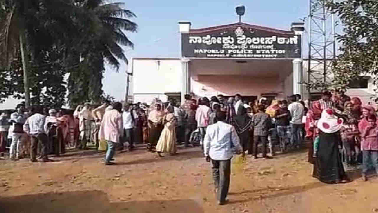 ಕುಡಿದ ಅಮಲಿನಲ್ಲಿ ಹೆತ್ತ ತಂದೆ-ತಾಯಿಯನ್ನೇ ಹತ್ಯೆಗೈದ ಪಾಪಿ ಪುತ್ರ, ಎಲ್ಲಿ?