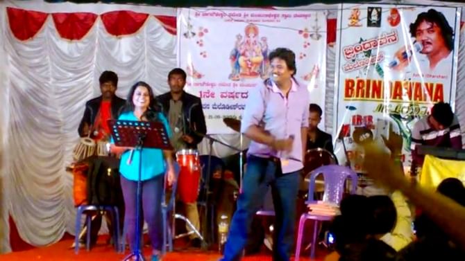 ಆರ್ಕೆಸ್ಟ್ರಾ ಕಲಾವಿದರ ಬದುಕು ಹರಿದ ಕೊರೊನಾ ಮಹಾಮಾರಿ