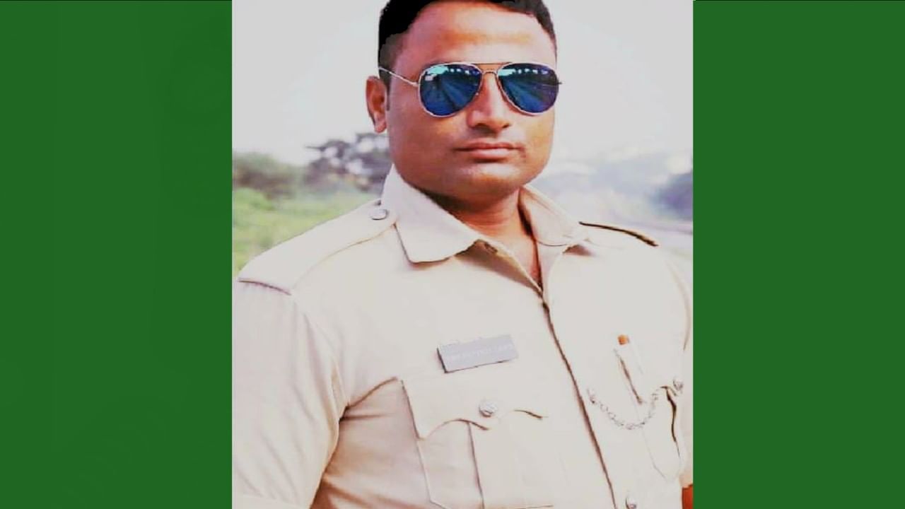 ಪದೇಪದೆ ತಪ್ಪು ಮಾಡುತ್ತಿರುವ ಪಾಕ್ ಪ್ರೇಮಿ, ಪೇದೆ ಸನಾವುಲ್ಲಾ SUSPEND