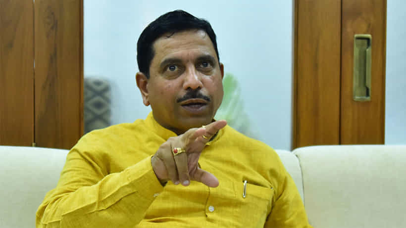 ಸಂಸತ್ ಕಲಾಪ ಹಾಳು ಮಾಡಿದ ಕಾಂಗ್ರೆಸ್, ಪ್ರತಿಪಕ್ಷಗಳು: ಪ್ರಲ್ಹಾದ ಜೋಶಿ ನೇರ ಆರೋಪ