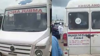 ರಸ್ತೆ ದಾಟುವ ವೇಳೆ ಕ್ಯಾಂಟರ್ ಡಿಕ್ಕಿ, ಪಾದಚಾರಿ ಸ್ಥಳದಲ್ಲೇ ಸಾವು