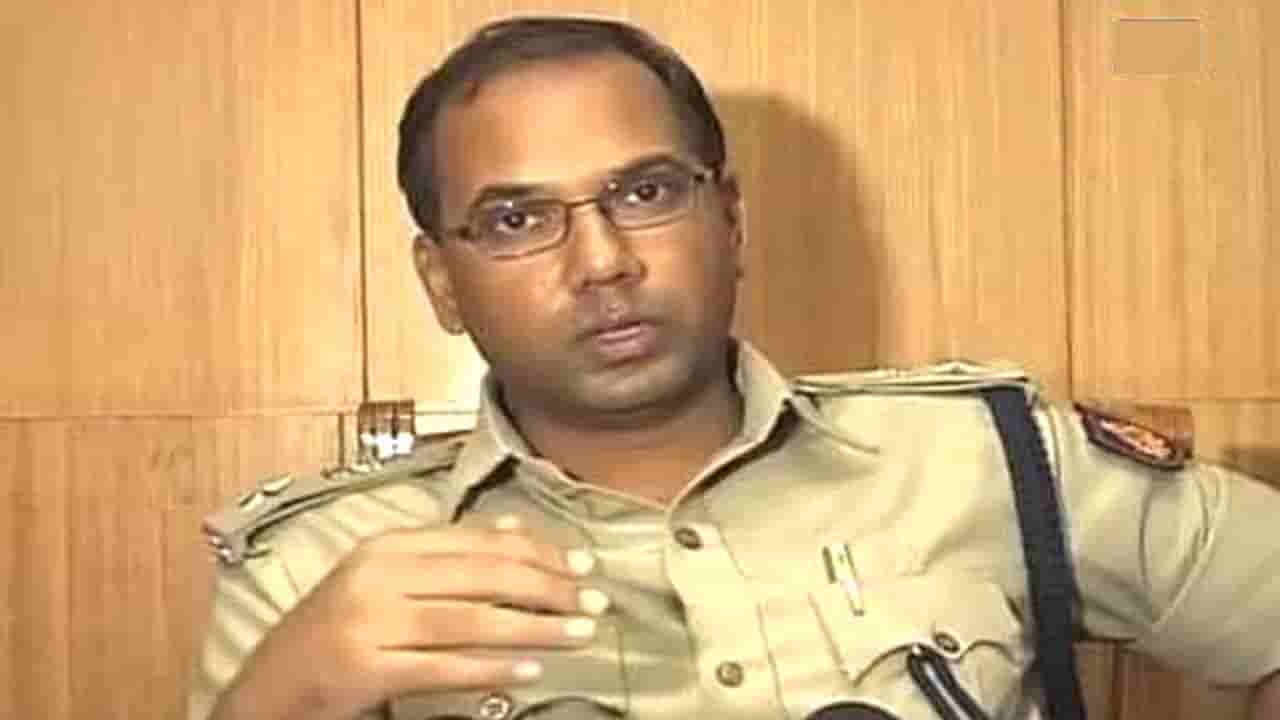 ಇಂದ್ರಜಿತ್ ಏನು ಹೇಳಿದ್ದಾರೆಂದು ಸದ್ಯಕ್ಕೆ ಹೇಳುವುದಿಲ್ಲ: ಸಂದೀಪ್ ಪಾಟೀಲ್