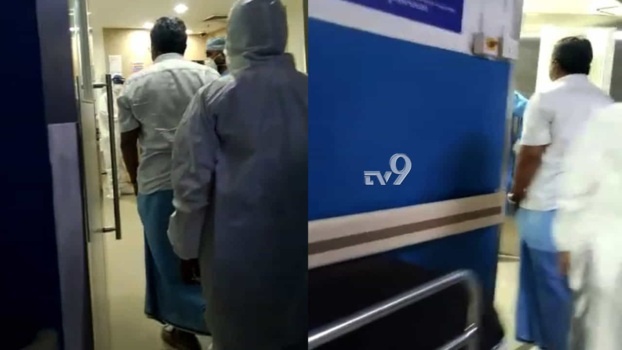 ಮಣಿಪಾಲ್‌ ಆಸ್ಪತ್ರೆಯಲ್ಲಿ ಸಿದ್ದರಾಮಯ್ಯಗೆ LFT, RFT ಟೆಸ್ಟ್‌