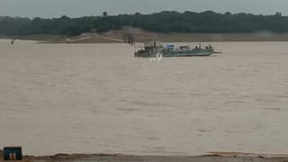 ಬ್ರಹ್ಮಗಿರಿ ಬೆಟ್ಟ ಕುಸಿತ: ತಲಕಾವೇರಿ ದೇಗುಲದ ಅರ್ಚಕರು, ಕುಟುಂಬಸ್ಥರು ನಾಪತ್ತೆ