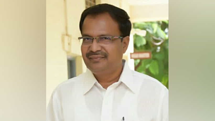ಶಾಸಕ ಸೋಮನಗೌಡ ಪಾಟೀಲ್ ಸಾಸನೂರ್ಗೆ ಕೊರೊನಾ ಪಾಸಿಟಿವ್..