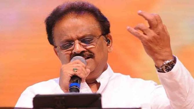 SPB ಆರೋಗ್ಯ ಸ್ಟೇಬಲ್: ವೈದ್ಯರು, ಅಭಿಮಾನಿಗಳಿಗೆ ಧನ್ಯವಾದ ತಿಳಿಸಿದ ಪುತ್ರ ಚರಣ್