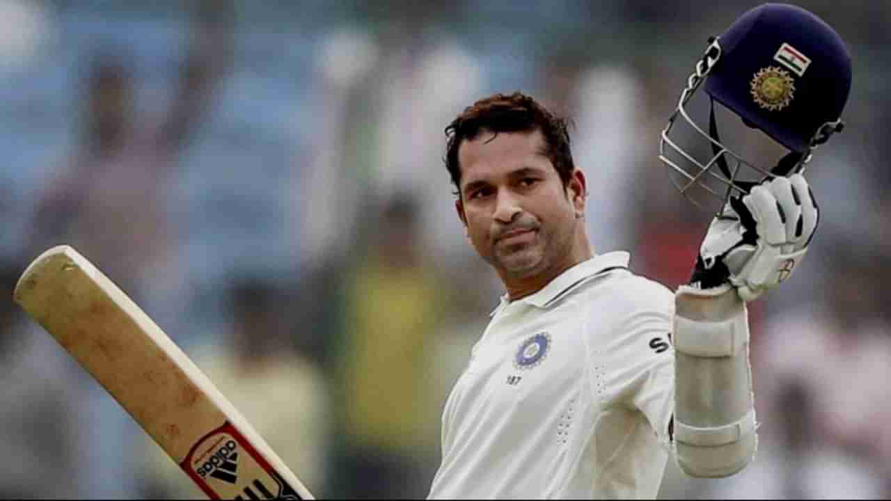 ಬ್ಯಾಟ್ ತಯಾರಕ ಅಶ್ರಫ್ ಚಾಚಾಗೆ ನೆರವಾದ ಕ್ರಿಕೆಟ್ ದೇವರು..