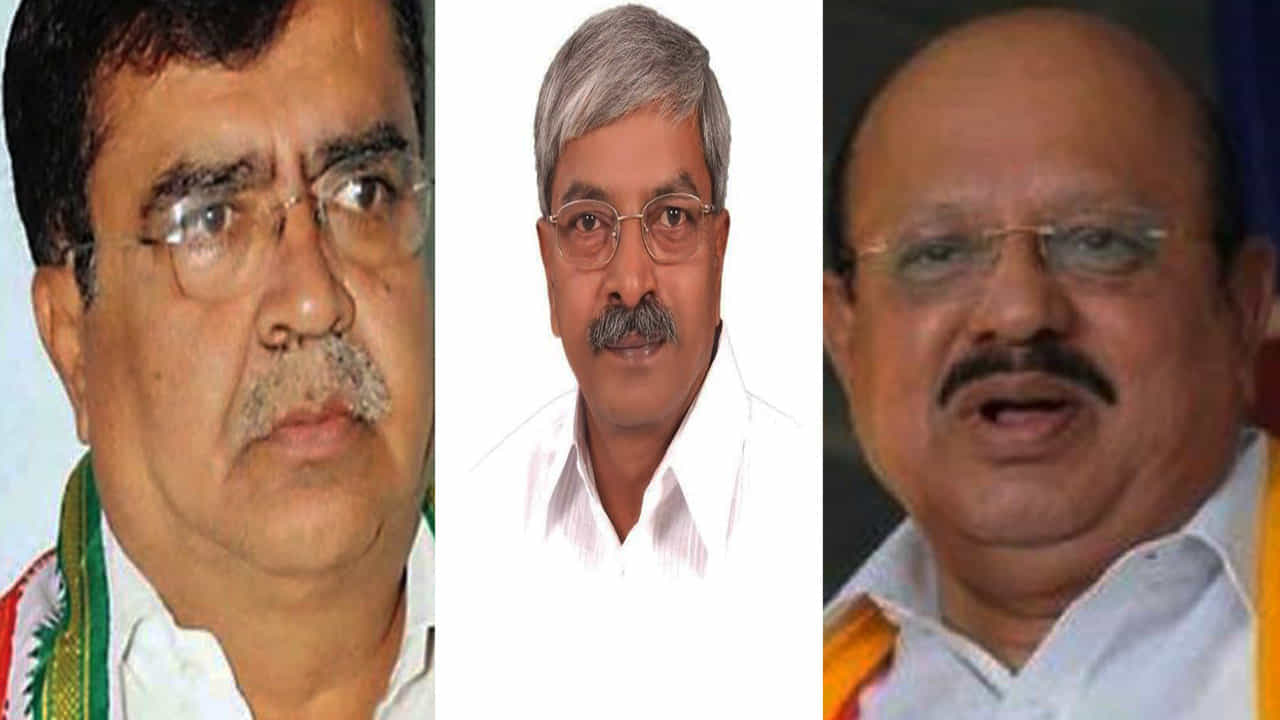 ತುಮಕೂರು ರಾಜಕಾರಣದಲ್ಲಿ ಬಿಗ್ ಟ್ವಿಸ್ಟ್, ಶಿರಾ ಕ್ಷೇತ್ರದ ಮೇಲೆ ರಾಜಣ್ಣ ಕಣ್ಣು?