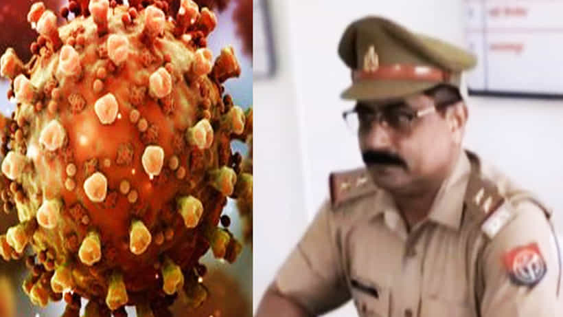2 ಬಾರಿ ಕೊರೊನಾ -ve ಬಂದ್ರೂ.. ಅದಕ್ಕೇ ಬಲಿಯಾದ ಪೊಲೀಸ್ ಇನ್ಸ್ಪೆಕ್ಟರ್